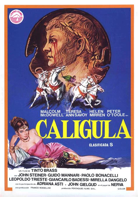 calgula (pelcula)|Caligula ( 1979)